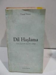 Dil Haşlama: Geniş Kapsamlı Deyimler Sözlüğü