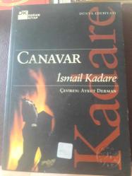 Canavar