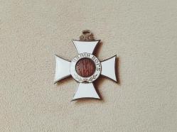 BULGARİSTAN 1.DERECE  ST.ALEXANDER NİŞANI - MADALYA NADİR ÇIKAR B8240