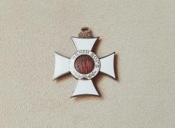 BULGARİSTAN 1.DERECE  ST.ALEXANDER NİŞANI - MADALYA NADİR ÇIKAR B8240