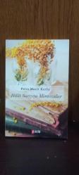 HALA SARIYSA MİMOZALAR