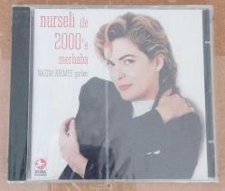 nurseli idiz 2000'e merhaba nazım hikmet şiirleri cd  jelatinde cd