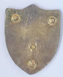 Donanma Komutanlığı Brövesi ( Koleksiyon Amaçlı )