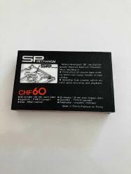 SONY CHF 60 Boş kaset ''Kaantik''