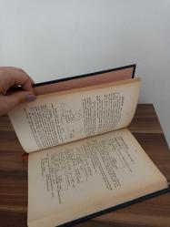 HİDROLİK PROBLEMLERİ -HİDROSTATİK VE HİDRODİNAMİK - CİLTLİ