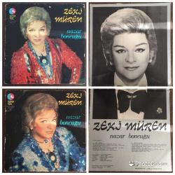 Zeki Müren - Nazar Boncuğu / Turkey 1977 / LP
