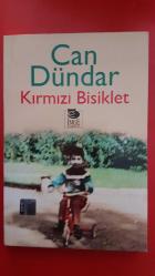 KIRMIZI BİSİKLET