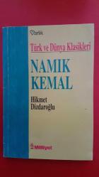 NAMIK KEMAL
