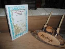 HALK EDEBİYATI DERSLERİ