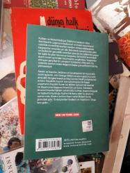 fareler ve insanlar - john steinbeck