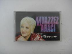 MUAZZEZ ABACI TUTKUNUM      ORJINAL KABINDA   KASET  711