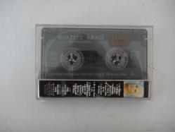 MUAZZEZ ABACI TUTKUNUM      ORJINAL KABINDA   KASET  711