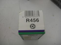 GIACOMINI R456 PETEK VANASI SORUNSUZ SIFIR