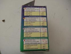 GIACOMINI R456 PETEK VANASI SORUNSUZ SIFIR