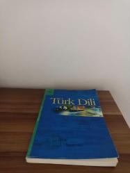 TÜRK DİLİ - AÖF ANADOLU ÜNİ.