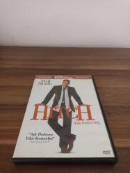 HITCH - AŞK DOKTORU DVD - WILL SMİTH