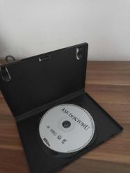 HITCH - AŞK DOKTORU DVD - WILL SMİTH