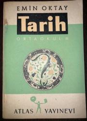 Tarih Ortaokul 3. Sınıf