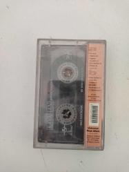 KAYAHAN GÖNÜL SAYFAM      ORJINAL KABINDA   KASET  762