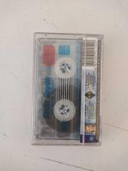 SEDA SAYAN VIZ GELIR HERŞEY      ORJINAL KABINDA   KASET  806