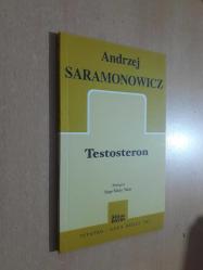 Testosteron (1. baskı)