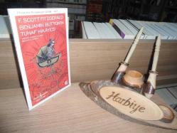 BENJAMIN BUTTON'IN TUHAF HİKAYESİ