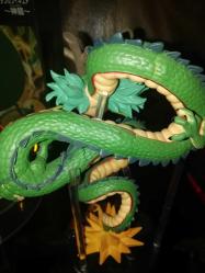 Dragon Ball Z Shenron Figür- Dragon Ball Set