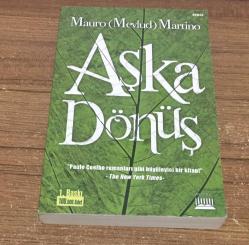 AŞKA DÖNÜŞ 1.BASKI