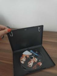 BANDIDAS DVD - ÇOK ÖFKELİ ÇOK KARARLI ÇOK GÜZEL - SALMA HAYEK/ PENELOPE CRUZ- TÜRKÇE / İNGİLİZCE DİL LİSANI SEÇENEĞİ + ÖZEL SEÇENEKLER  -