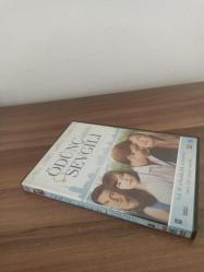 ÖDÜNÇ SEVGİLİ DVD  - SOMETHING BORROWED - AŞK İLE ARKADAŞLIK ARASINDA İNCE BİR ÇİZGİ VARDIR   -TÜRKÇE/ İNGİLİZCE DİL SEÇENEĞİYLE + ÖZEL SAHNELER  -