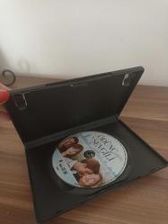 ÖDÜNÇ SEVGİLİ DVD  - SOMETHING BORROWED - AŞK İLE ARKADAŞLIK ARASINDA İNCE BİR ÇİZGİ VARDIR   -TÜRKÇE/ İNGİLİZCE DİL SEÇENEĞİYLE + ÖZEL SAHNELER  -