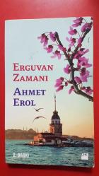 ERGUVAN ZAMANI