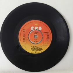 Cici Kızlar - Olmaz ki / Bak şu çocuğa bana göz ediyor anne / 45'lik