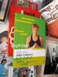 hala ciddiyim - gülse birsel