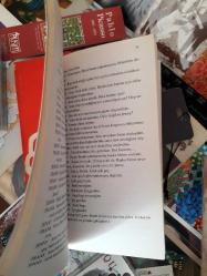 aşk zamanı savaş - yeton neziray