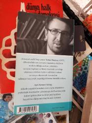 aşk zamanı savaş - yeton neziray