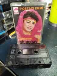 BARAK KIZI DİLBERAY - POSTACI EMMİ - KASET