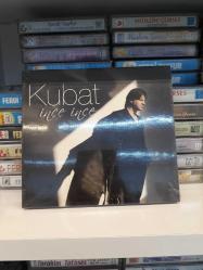 Kubat - İnce İnce  - Cd