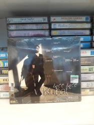 Kubat - İnce İnce  - Cd