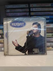 Kubat - 2008 - CD