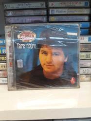 Kubat - Yare Doğru  - Cd