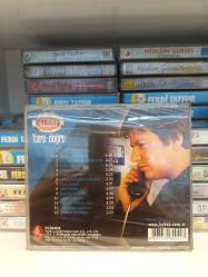 Kubat - Yare Doğru  - Cd