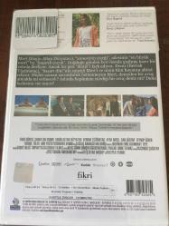 bir avuç deniz / ambalajlı DVD