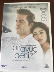 bir avuç deniz / ambalajlı DVD