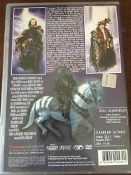 İskoçyalı / Highlander / DVD