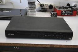 Neutron TR 08C DVR Kayıt Cihazı  ANALOG KAMERA KAYIT CIHAZI  (DEMİR RAF 34