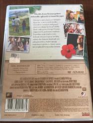 Senden Bana Kalan - The Descendants  / George Clooney / DVD