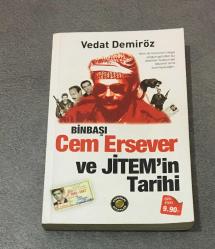 BİNBAŞI CEM ERSEVER VE JİTEM'İN TARİHİ