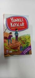 Yankılı Kayalar