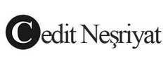 Cedit Neşriyat